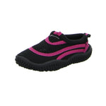 Lade das Bild in den Galerie-Viewer, Sneakers Leinen Slipper/Kletthalbschuh
