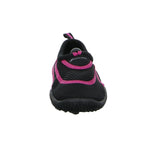 Lade das Bild in den Galerie-Viewer, Sneakers Leinen Slipper/Kletthalbschuh
