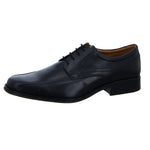 Lade das Bild in den Galerie-Viewer, BOXX Schnürhalbschuh Business (elegant)
