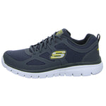 Lade das Bild in den Galerie-Viewer, Skechers Schnürhalbschuh Sneaker (sportlich) Burns-Agoura
