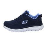 Lade das Bild in den Galerie-Viewer, Skechers Schnürhalbschuh Sneaker (sportlich) Burns-Agoura
