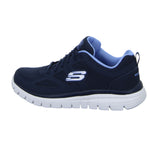 Lade das Bild in den Galerie-Viewer, Skechers Schnürhalbschuh Sneaker (sportlich) Burns-Agoura
