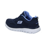 Lade das Bild in den Galerie-Viewer, Skechers Schnürhalbschuh Sneaker (sportlich) Burns-Agoura
