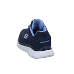 Lade das Bild in den Galerie-Viewer, Skechers Schnürhalbschuh Sneaker (sportlich) Burns-Agoura
