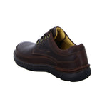 Lade das Bild in den Galerie-Viewer, Clarks Schnürhalbschuh mit Mehrweite Freizeit (sportlicher Boden) Nature Three
