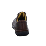 Lade das Bild in den Galerie-Viewer, Clarks Schnürhalbschuh mit Mehrweite Freizeit (sportlicher Boden) Nature Three
