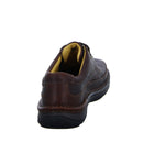 Lade das Bild in den Galerie-Viewer, Clarks Schnürhalbschuh mit Mehrweite Freizeit (sportlicher Boden) Nature Three

