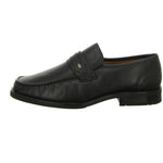 Lade das Bild in den Galerie-Viewer, scarbello Slipper/Kletthalbschuh Business (elegant)

