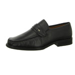 Lade das Bild in den Galerie-Viewer, scarbello Slipper/Kletthalbschuh Business (elegant)
