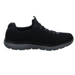 Lade das Bild in den Galerie-Viewer, Skechers Slipper/Kletthalbschuh Sneaker (sportlich) Summits
