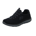 Lade das Bild in den Galerie-Viewer, Skechers Slipper/Kletthalbschuh Sneaker (sportlich) Summits
