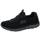 Lade das Bild in den Galerie-Viewer, Skechers Slipper/Kletthalbschuh Sneaker (sportlich) Summits

