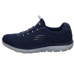 Lade das Bild in den Galerie-Viewer, Skechers Slipper/Kletthalbschuh Sneaker (sportlich) Summits

