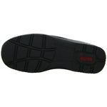 Lade das Bild in den Galerie-Viewer, Rieker Slipper/Kletthalbschuh mit Mehrweite Freizeit (sportlicher Boden)
