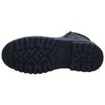 Lade das Bild in den Galerie-Viewer, living UPDATED Schlupf/Reißverschlußstiefelette Warmfutter Freizeit (Casual)
