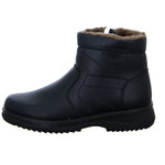 Lade das Bild in den Galerie-Viewer, Paulo G. Schlupf/Reißverschlußstiefelette Warmfutter Freizeit (Casual)
