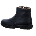 Lade das Bild in den Galerie-Viewer, Paulo G. Schlupf/Reißverschlußstiefelette Warmfutter Freizeit (Casual)
