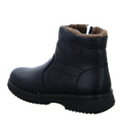 Lade das Bild in den Galerie-Viewer, Paulo G. Schlupf/Reißverschlußstiefelette Warmfutter Freizeit (Casual)
