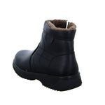 Lade das Bild in den Galerie-Viewer, Paulo G. Schlupf/Reißverschlußstiefelette Warmfutter Freizeit (Casual)

