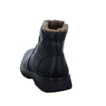 Lade das Bild in den Galerie-Viewer, Paulo G. Schlupf/Reißverschlußstiefelette Warmfutter Freizeit (Casual)

