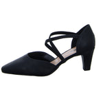 Lade das Bild in den Galerie-Viewer, living UPDATED Pumps mit Riemen (diverse Absätze)
