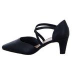 Lade das Bild in den Galerie-Viewer, living UPDATED Pumps mit Riemen (diverse Absätze)
