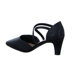 Lade das Bild in den Galerie-Viewer, living UPDATED Pumps mit Riemen (diverse Absätze)
