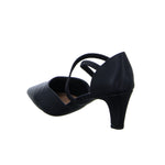Lade das Bild in den Galerie-Viewer, living UPDATED Pumps mit Riemen (diverse Absätze)
