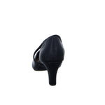 Lade das Bild in den Galerie-Viewer, living UPDATED Pumps mit Riemen (diverse Absätze)
