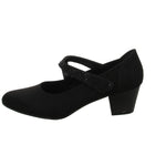 Lade das Bild in den Galerie-Viewer, living UPDATED Pumps mit Riemen (diverse Absätze)
