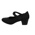 Lade das Bild in den Galerie-Viewer, living UPDATED Pumps mit Riemen (diverse Absätze)
