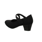 Lade das Bild in den Galerie-Viewer, living UPDATED Pumps mit Riemen (diverse Absätze)
