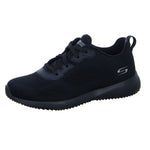 Lade das Bild in den Galerie-Viewer, Skechers Schnürhalbschuh Sneaker (sportlich) Bobs Squad-Tough Talk
