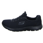 Lade das Bild in den Galerie-Viewer, Skechers Slipper/Kletthalbschuh Sneaker (sportlich) Summits

