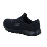 Lade das Bild in den Galerie-Viewer, Skechers Slipper/Kletthalbschuh Sneaker (sportlich) Summits
