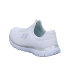 Lade das Bild in den Galerie-Viewer, Skechers Slipper/Kletthalbschuh Sneaker (sportlich) Summits
