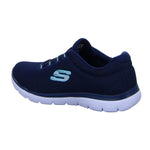 Lade das Bild in den Galerie-Viewer, Skechers Slipper/Kletthalbschuh Sneaker (sportlich) Summits-Quick Lapse
