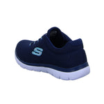 Lade das Bild in den Galerie-Viewer, Skechers Slipper/Kletthalbschuh Sneaker (sportlich) Summits-Quick Lapse

