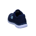 Lade das Bild in den Galerie-Viewer, Skechers Slipper/Kletthalbschuh Sneaker (sportlich) Summits-Quick Lapse
