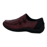 Lade das Bild in den Galerie-Viewer, Rieker Slipper/Kletthalbschuh Freizeit (casual)
