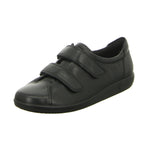 Lade das Bild in den Galerie-Viewer, ecco Slipper/Kletthalbschuh (diverse Böden) ECCO SOFT 2.0
