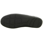 Lade das Bild in den Galerie-Viewer, Waldläufer Slipper/Kletthalbschuh mit Mehrweite Freizeit (casual) Henni
