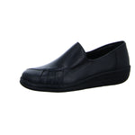 Lade das Bild in den Galerie-Viewer, scarbella Slipper/Kletthalbschuh mit Mehrweite Freizeit (casual)
