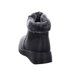 Lade das Bild in den Galerie-Viewer, Donna Andrea Stiefelette Warmfutter mit Mehrweite (diverse Böden)
