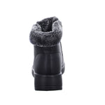 Lade das Bild in den Galerie-Viewer, Donna Andrea Stiefelette Warmfutter mit Mehrweite (diverse Böden)
