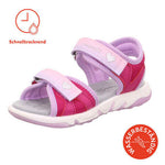 Lade das Bild in den Galerie-Viewer, superfit Sandalette Pebbles

