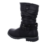 Lade das Bild in den Galerie-Viewer, girlZ onlY Schaftstiefel Warmfutter
