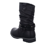 Lade das Bild in den Galerie-Viewer, girlZ onlY Schaftstiefel Warmfutter
