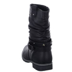 Lade das Bild in den Galerie-Viewer, girlZ onlY Schaftstiefel Warmfutter
