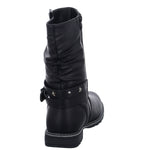 Lade das Bild in den Galerie-Viewer, girlZ onlY Schaftstiefel Warmfutter
